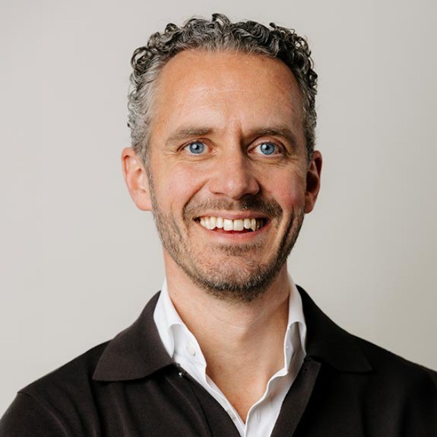 Sander van Woerden
